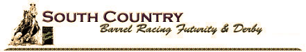 South Country Futurity & Derby, Cardston, AB 
