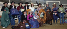 S Country Derby Finalists