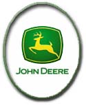 John Deere