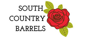 South Country Barrel Racing Futurity & Derby - Claresholm, AB