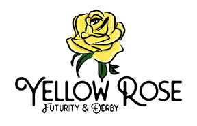 Yellow Rose Barrel Racing Futurity & Derby